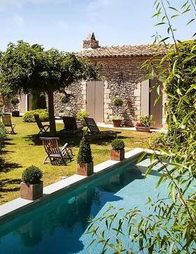 Vacances avec piscine à Lignano Sabbiadoro