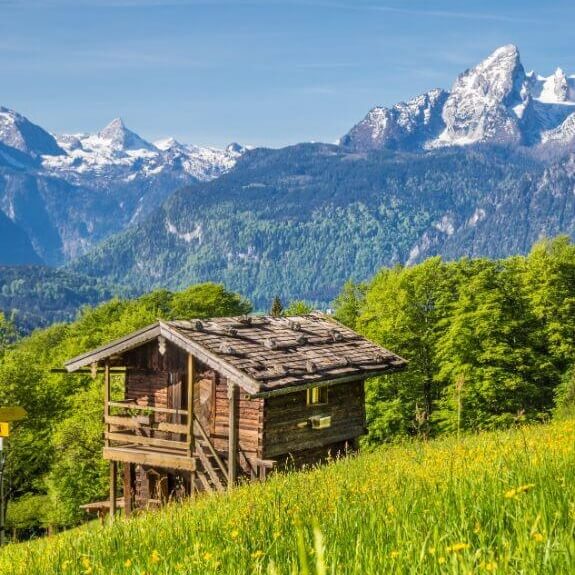 Vacanze in montagna à Klosters